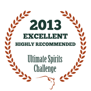 2013 Ultimate Spirits Challenge
